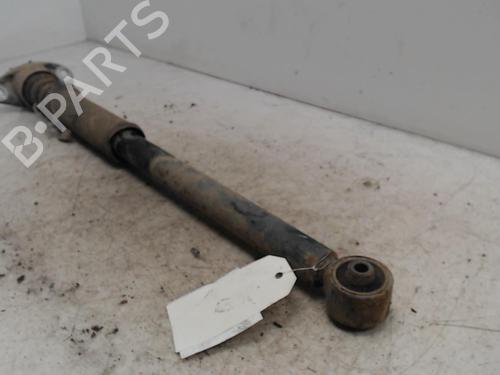 Used Left rear shock absorber Left rear shock absorber 36735801 36735801
