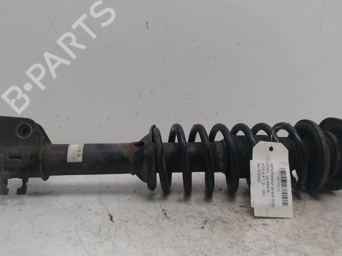 Used Right front shock absorber Right front shock absorber OPEL AGILA A (H00) 1.2 16V (F68) (75 hp) 36741089 36741089