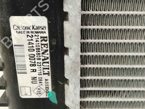 Water radiator DACIA SANDERO II 1.5 dCi | BP36713608M31 - Image 6