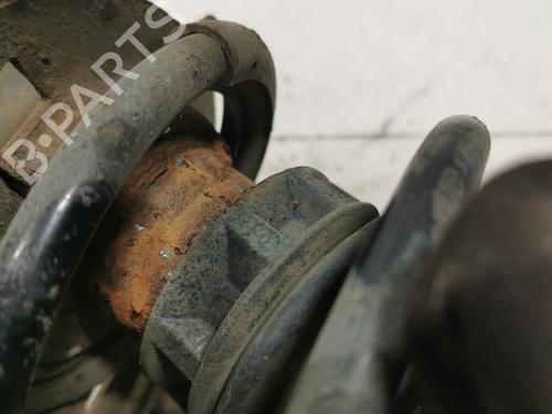 Right front shock absorber PEUGEOT 2008 I (CU_) 1.6 HDi | BP36710320M17 - Image 4