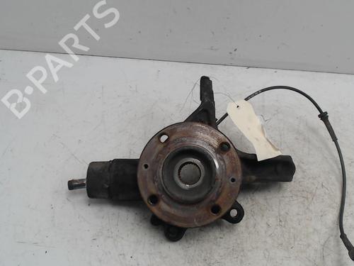 Right front steering knuckle CITROËN BERLINGO MULTISPACE (B9) | BP36740094M26 - Image 3