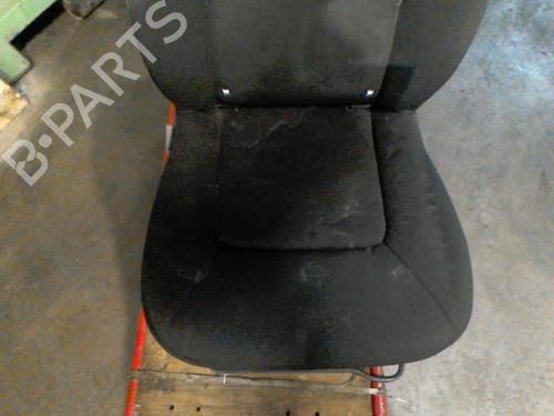 Right front seat RENAULT ZOE (BFM_) ZOE | BP36748037C16 - Image 2