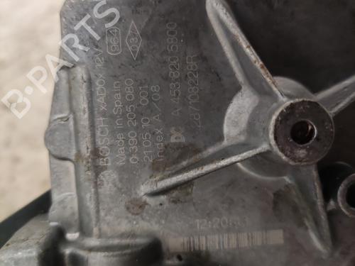 viskermotor-bagrude-renault-clio-v-b7_-2019-36750420 main image