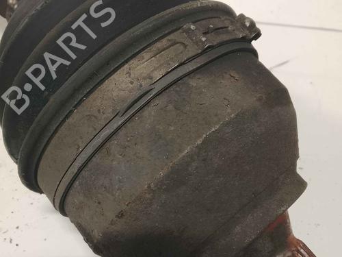 Used Left front driveshaft Left front driveshaft CITROËN DS5 [2011-2016] 36715657 36715657
