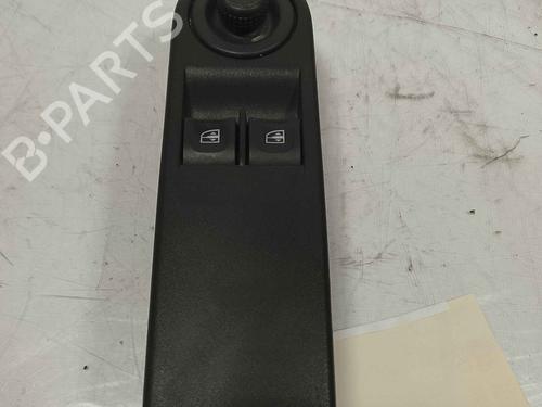 Left front window switch RENAULT CLIO IV (BH_) 0.9 TCe 90 (BHNF, BHMA, BHMH, BHJK, BHJR) | BP36712768I27 - Image 3