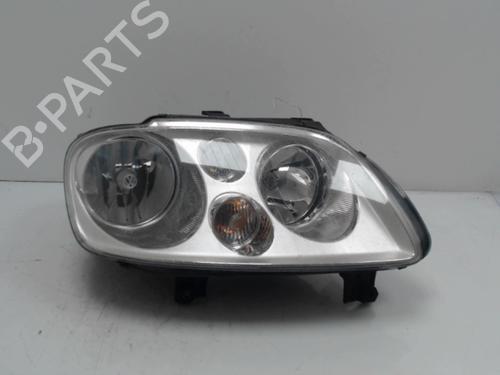 Used Right headlight Right headlight 36737965 36737965