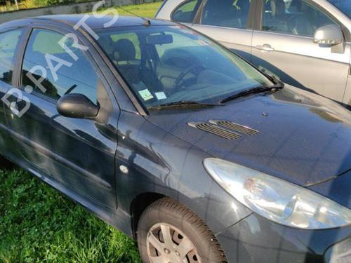 Starter PEUGEOT 206+ (2L_, 2M_) 1.1 | BP36734723M8 - Image 5