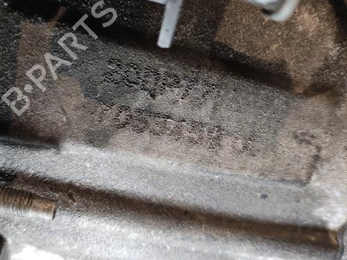 Gearbox CITROËN C3 II (SC_) 1.6 HDi | BP36707487M3 - Image 4