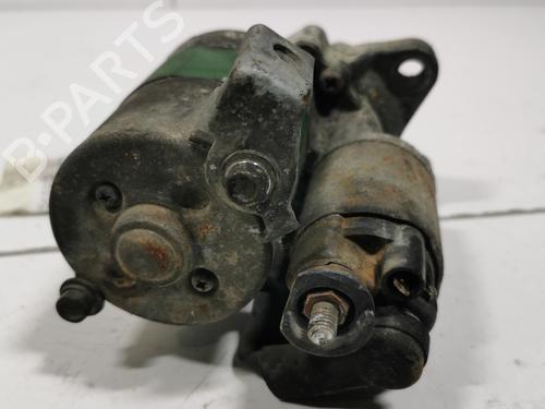 Starter HONDA CIVIC V Coupe (EJ) 1.6 i Vtec (EJ1) | BP36705488M8 - Image 2
