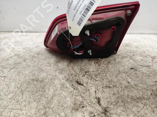 Used Left tailgate light Left tailgate light VW PASSAT B7 Variant (365) [2010-2015] 36750111 36750111