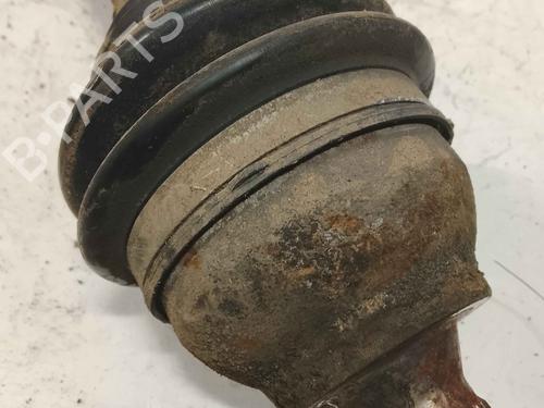 Right front driveshaft PEUGEOT 2008 I (CU_) 1.6 BlueHDi 120 | BP36715229M39 - Image 4