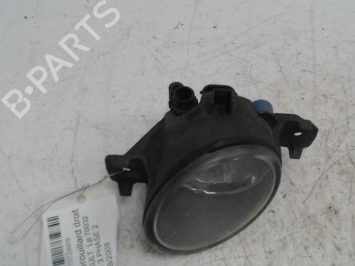 Used Right front fog light Right front fog light 36741851 36741851