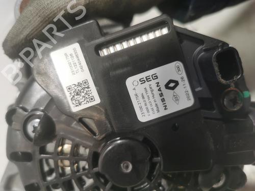 Alternator RENAULT CAPTUR II (HF_) TCe 90 (HFM6) | BP37472739M7 - Image 4