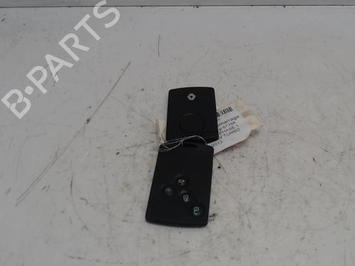 Electronic module RENAULT CAPTUR I (J5_, H5_) 1.5 dCi 90 (J5N4, J5M5, J5MW, J5M6, J5AL, J5AJ) | BP36738977M83 - Image 3