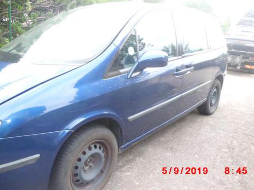 Used Parts FIAT ULYSSE (179_) 2.2 JTD 4761439