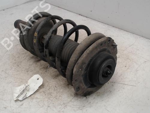 Used Right front shock absorber Right front shock absorber PEUGEOT 206+ (2L_, 2M_) 1.4 i (73 hp) 36745120 36745120