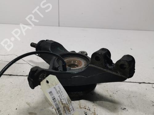 Used Right front steering knuckle Right front steering knuckle CITROËN C4 Picasso I MPV (UD_) [2006-2015] 36707018 36707018