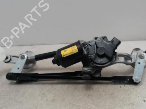 Front wiper motor KIA RIO III (UB) 1.2 CVVT | BP36747440M29 - Image 2