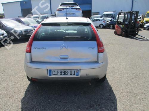 Left taillight CITROËN C4 I (LC_) | BP36731109C34 - Image 4