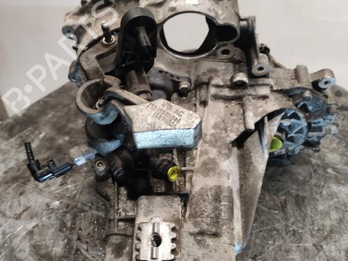 Gearbox VW UP! (121, 122, BL1, BL2, BL3, 123) 1.0 | BP36708776M3 - Image 2