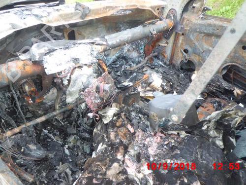 Used Parts OPEL ASTRA H TwinTop (A04) 1.9 CDTi (L67) 4760834