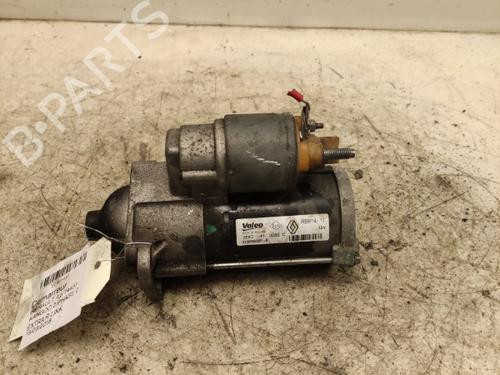 Starter RENAULT KANGOO Express (FW0/1_) | BP36749906M8 - Image 3
