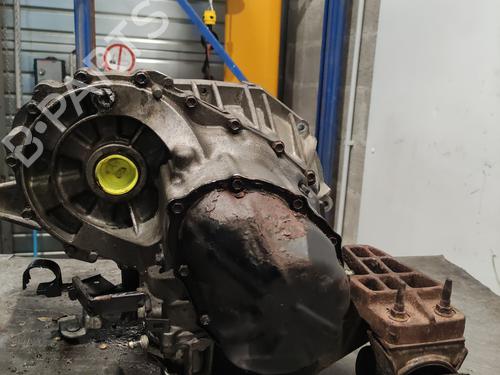 Gearbox SUZUKI SWIFT III (MZ, EZ) | BP36705292M3 - Image 5