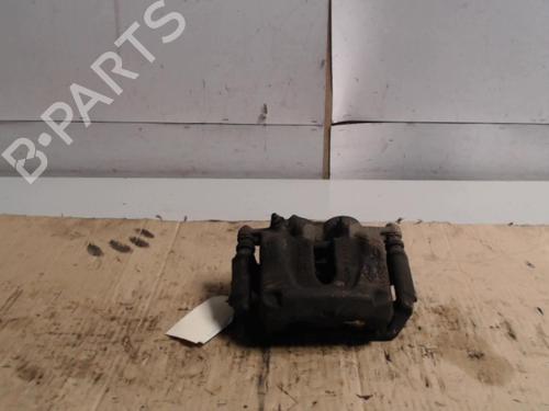 Used Right front brake caliper Right front brake caliper RENAULT TRAFIC II Van (FL) 1.9 dCi 80 (FL0B) (82 hp) 36736303 36736303