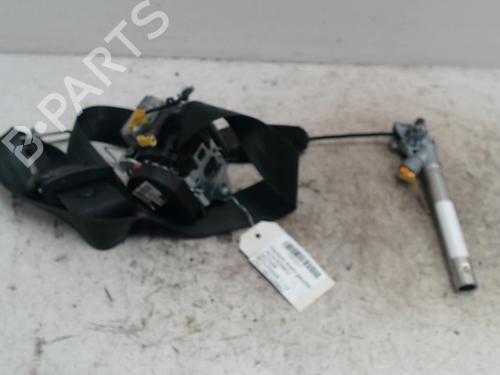 Front left seatbelt ALFA ROMEO MITO (955_) 1.3 MultiJet (955AXT1A) | BP36744779I26 - Image 2