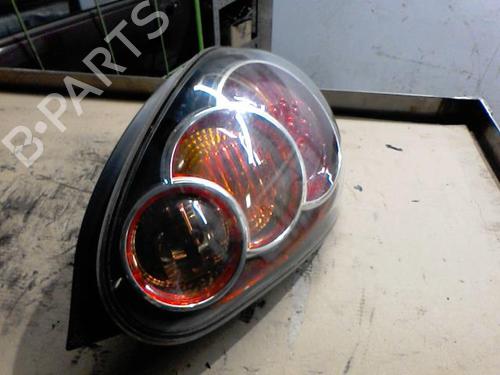 Used Right taillight Right taillight 36748414 36748414