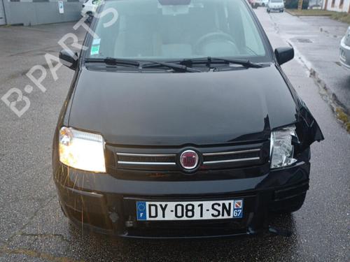 Starter FIAT PANDA (169_) 1.2 (169.AXB11, 169.AXB1A) | BP36736397M8 - Image 9