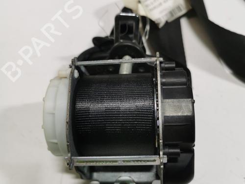 Rear right seatbelt RENAULT TWINGO III (BCM_, BCA_) | BP36728260I28 - Image 3