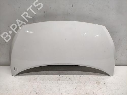 Used Hood Hood HYUNDAI i10 II (BA, IA) 1.2 (87 hp) 36716218 36716218