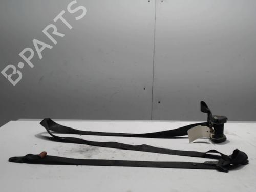 Used Front right seatbelt Front right seatbelt FORD FOCUS I (DAW, DBW) [1998-2009] 36727152 36727152