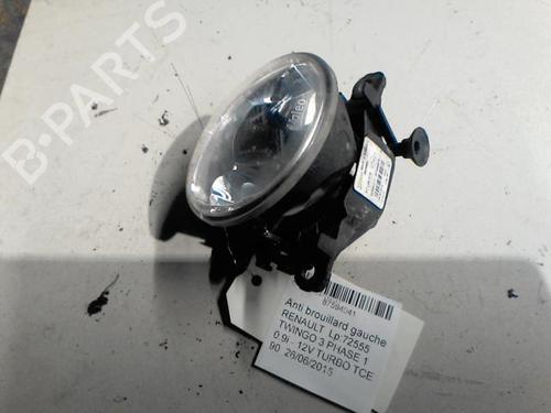 left-front-fog-light-renault-twingo-iii-bcm_-bca_-2014-36748176 main image