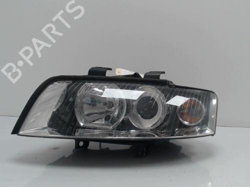 optica-esquerda-audi-a4-b6-8e2-2000-2001-2002-2003-2004-2005-36737183 main image