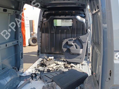 Hand brake RENAULT MASTER III Van (FV) 2.3 dCi 180 FWD (FV04, FV07) | BP36732820I18 - Image 15