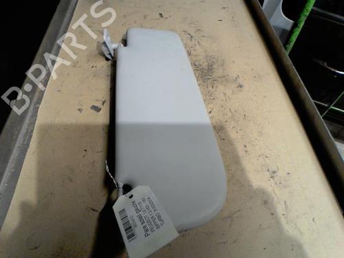 Left sun visor PEUGEOT BIPPER (AA_) 1.3 HDi 75 | BP36748392I1 - Image 2