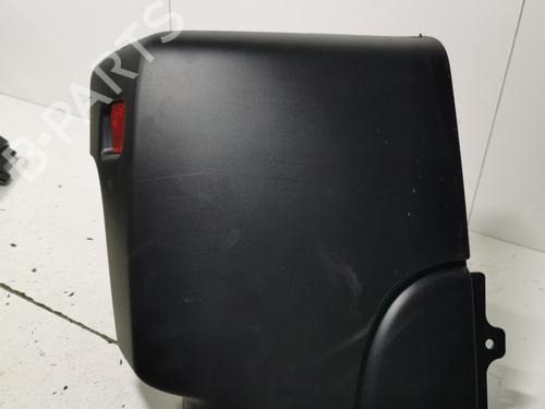 corner-bumper-renault-master-iii-van-fv-2010-36708624 main image