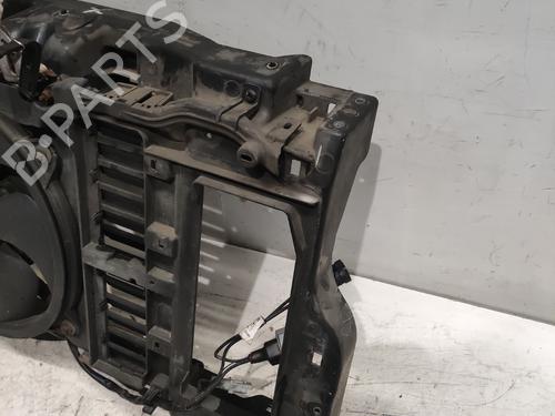 Used Front slam panel Front slam panel PEUGEOT 407 (6D_) 2.0 HDi 135 (6DRHRH, 6DRHRE, 6DRHRG, 6DRHRJ) (136 hp) 36718399 36718399