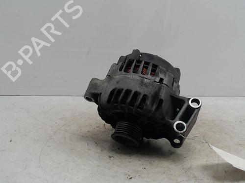 Alternator FORD FIESTA VI (CB1, CCN) 1.25 | BP36743595M7 - Image 2
