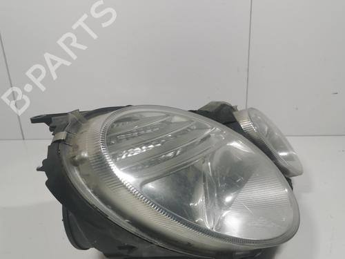 Right headlight MERCEDES-BENZ E-CLASS (W211) E 280 CDI (211.020) | BP36720368C29 - Image 3
