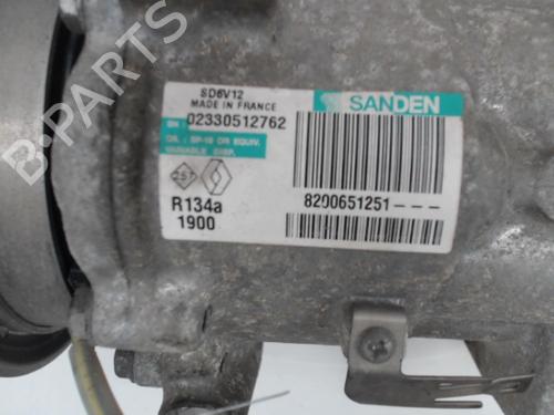 Used AC compressor AC compressor 36731122 36731122