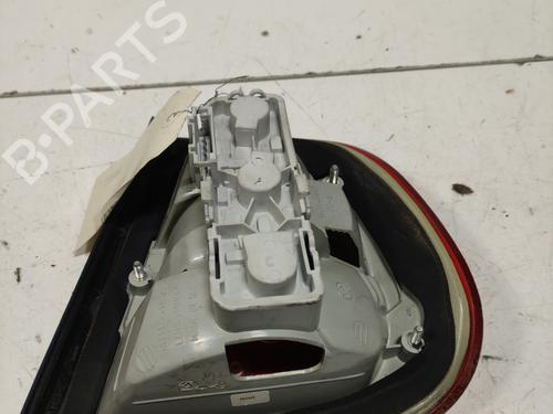 Used Left taillight Left taillight SEAT CORDOBA (6K1, 6K2) [1993-2002] 36728742 36728742