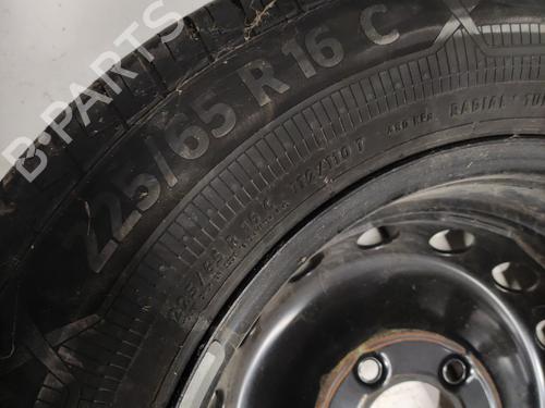Fælk RENAULT MASTER III Van (FV) Z.E. (FV1Z) | BP36708944C45 - Image 2