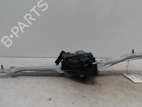 Used Rear left window mechanism Rear left window mechanism 36743589 36743589