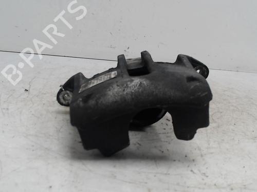 Right front brake caliper OPEL CORSA F (P2JO) 1.2 (68) | BP36740064M104 - Image 2