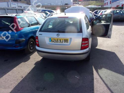 Used Parts SKODA FABIA I Combi (6Y5) 1.9 TDI 4760924