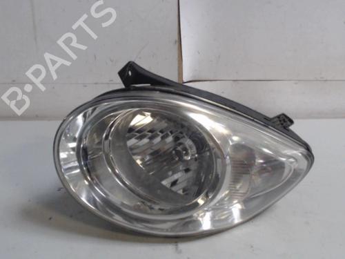 Venstre forlygte Venstre forlygte KIA PICANTO I (SA) 1.1 (65 hp) 36736351 36736351
