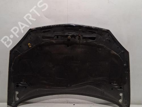 Motorhjelm Motorhjelm OPEL CORSA C (X01) 1.7 CDTI (F08, F68) (100 hp) 37538669 37538669